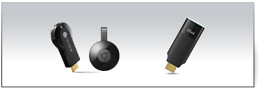 EZCast 2 vs Chromecast