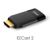 EZCast 2 dongle