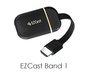 EZCast Band1