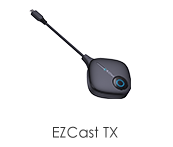 EZCast TX