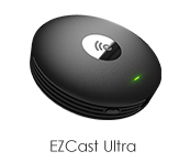 EZCast Ultra